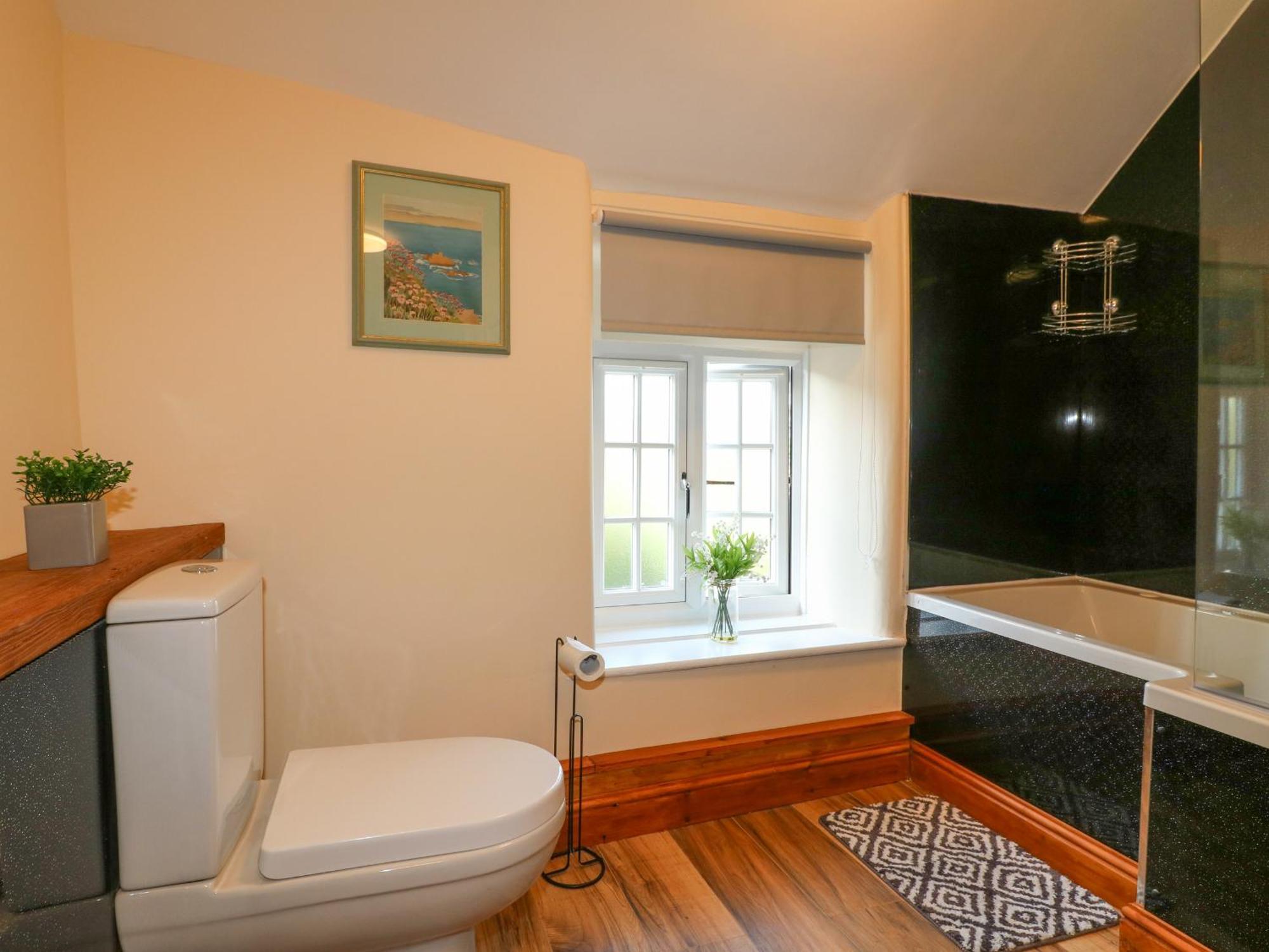 Rock Cottage Matlock  Exterior foto